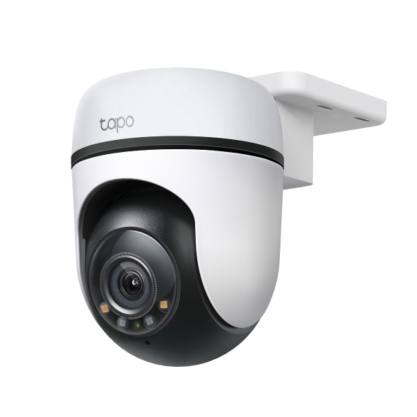 TP Link Tapo C510W Outdoor Pan/Tilt Security WiFi Camera