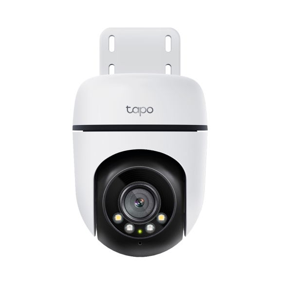 TP Link Tapo C510W Outdoor Pan/Tilt Security WiFi Camera - Image 13
